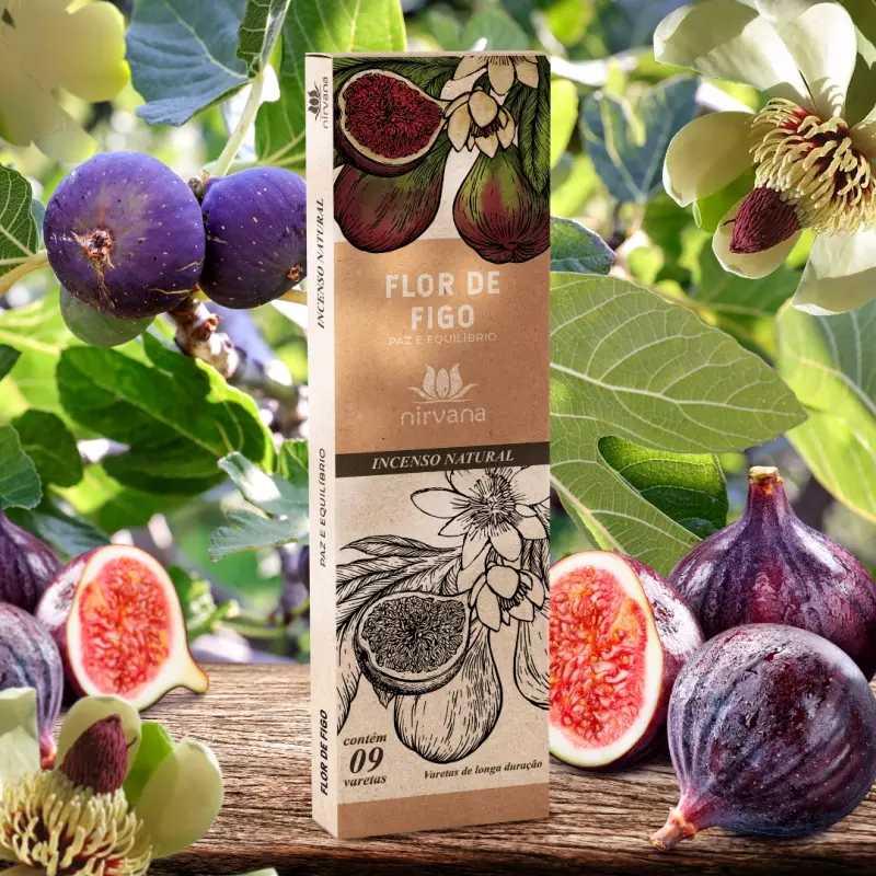 Flor de Figo