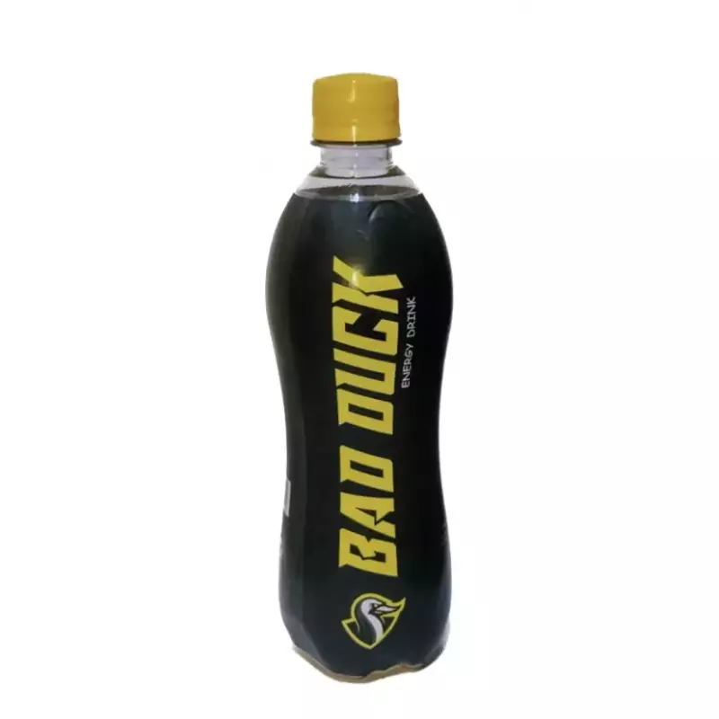 Energetico BAD DUCK 500ML