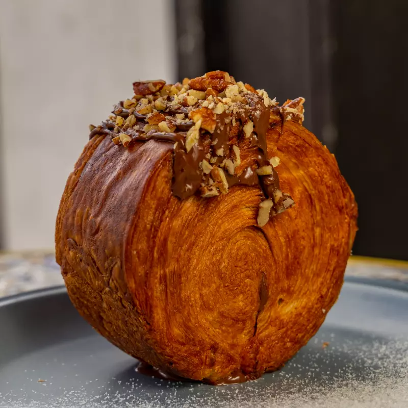 Roll de Croissant