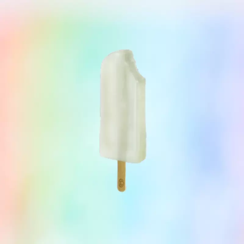 Picolé Kibon Fruttare Limão 58g