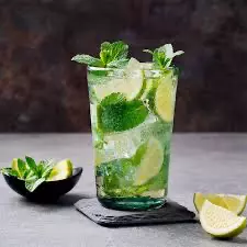 LIMONADA MENTA