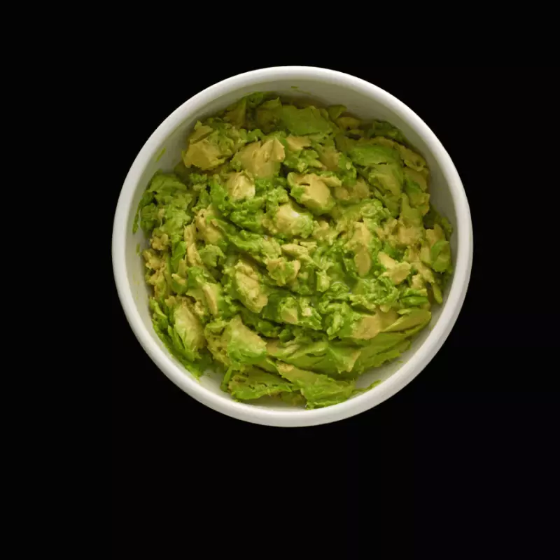 GUACAMOLE