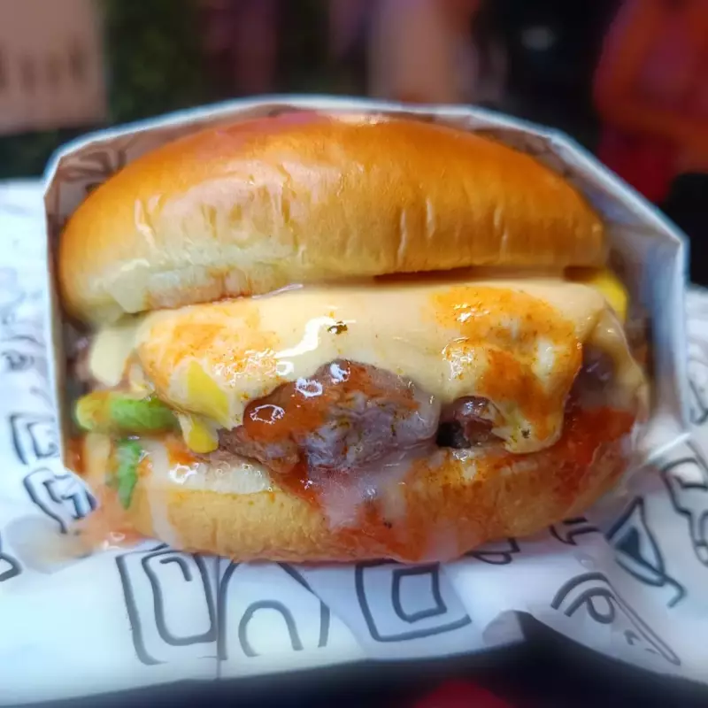 La Fogosa + Papas Fritas