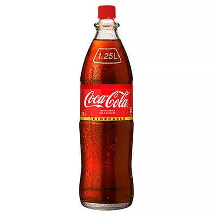Coca 1.75 Lt Ret