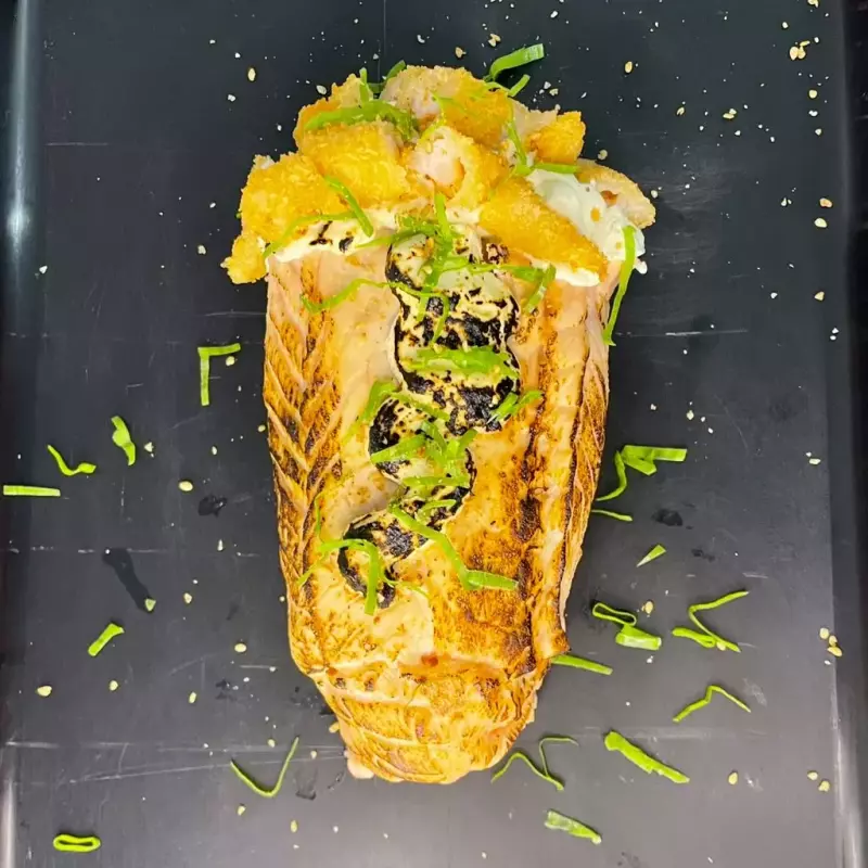 Temaki Supremo Aprox.:350g