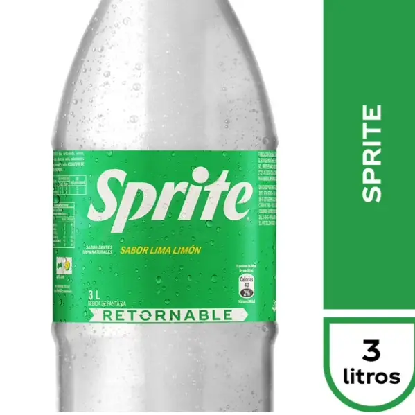 Sprite 3L RT