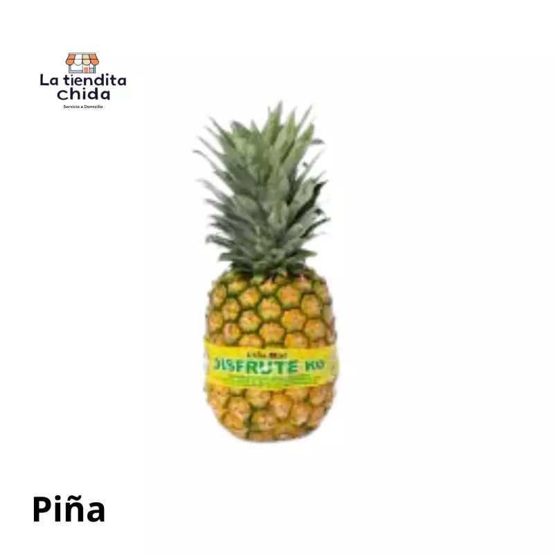 Piña