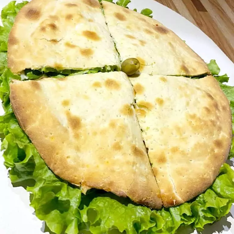 Beirute frango especial