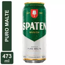 Spaten 473