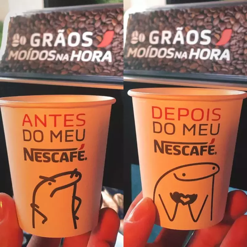 Café Cappucino Alpino-Nescafé 140ml☕