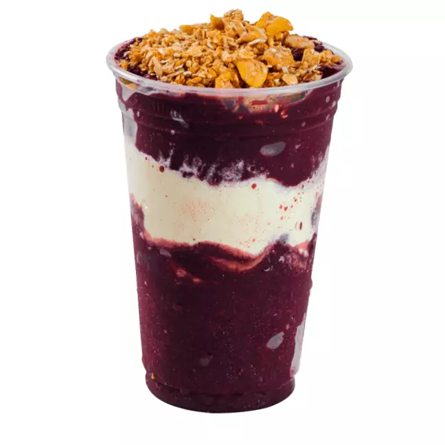 COPO DE AÇAÍ 400ML