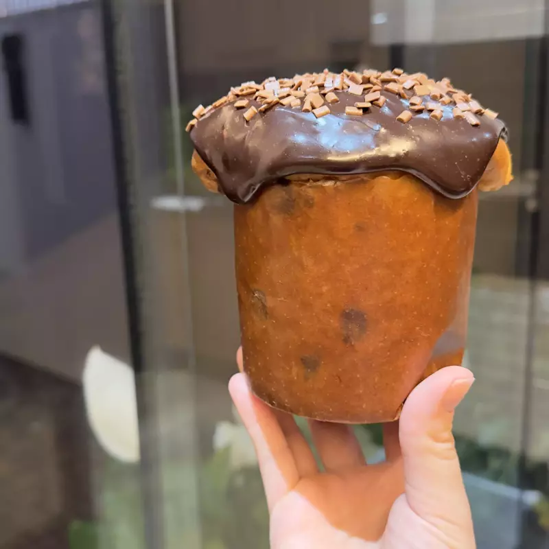 Chocottone 300 gramas