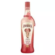 AMARULA RASPBERRY