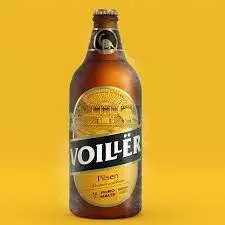 Cerveja Artesanal Voiller Pilsen