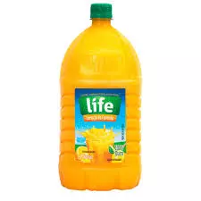 Suco Life 1,7L