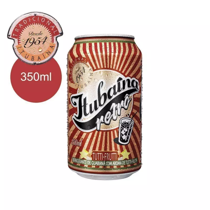 Itubaina (350ml)