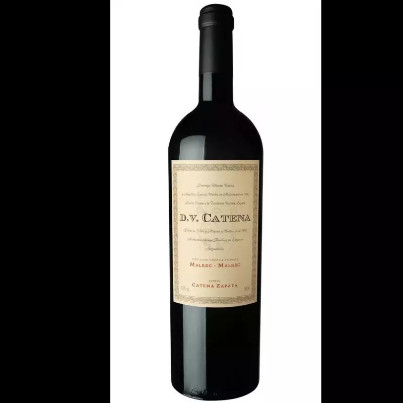 D.V. CATENA Malbec - Malbec
