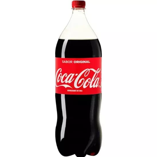 Coca Cola 2lt