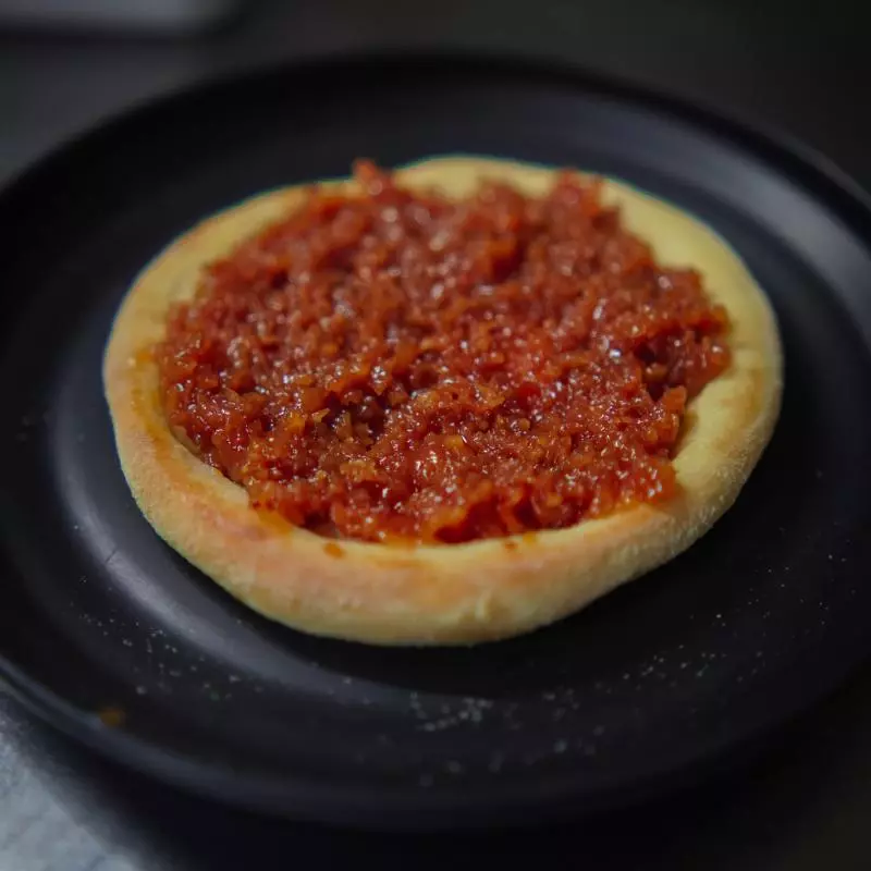 Cocada