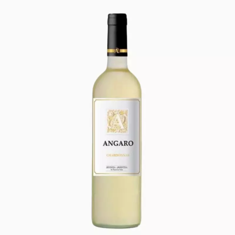 🇦🇷 ANGARO CHARDONNAY