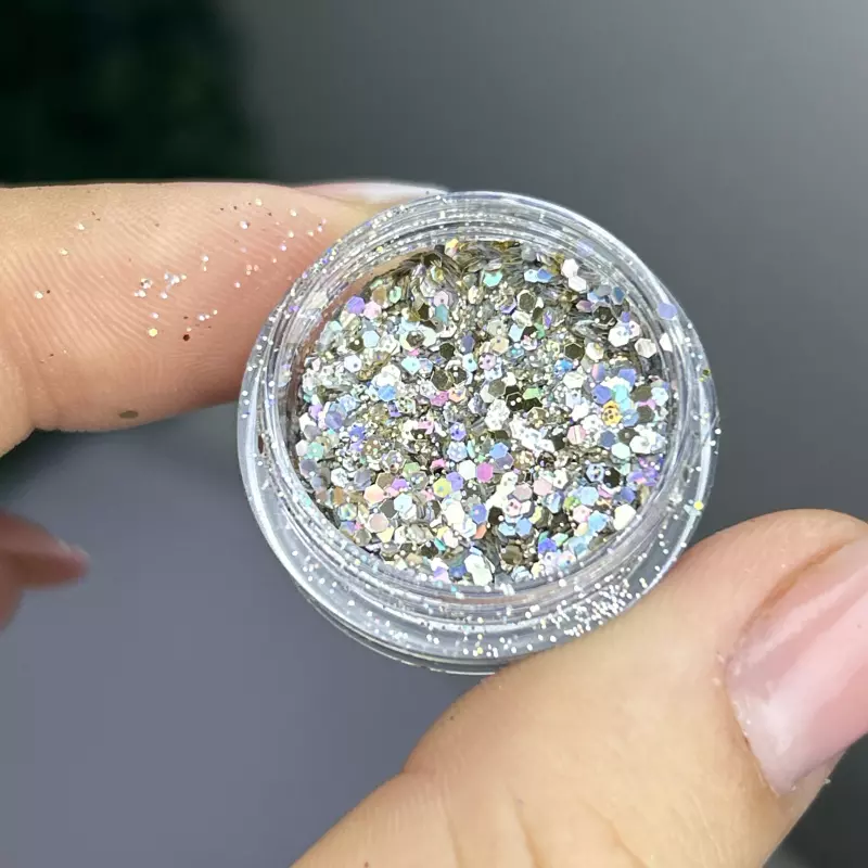 Glitter Flocado N•113