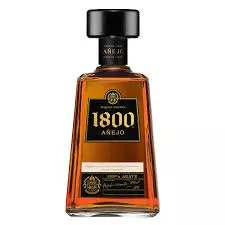 Caballito tequila 1800