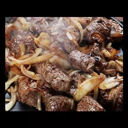Carne de sol + 01 TOSCANA de frango grelhada