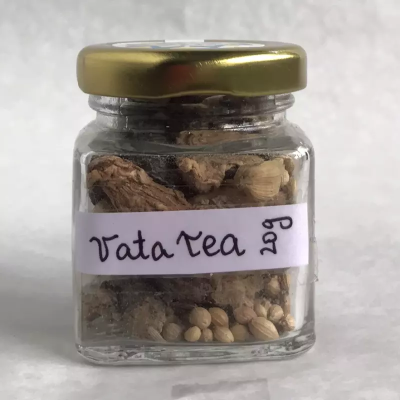 Vata Tea