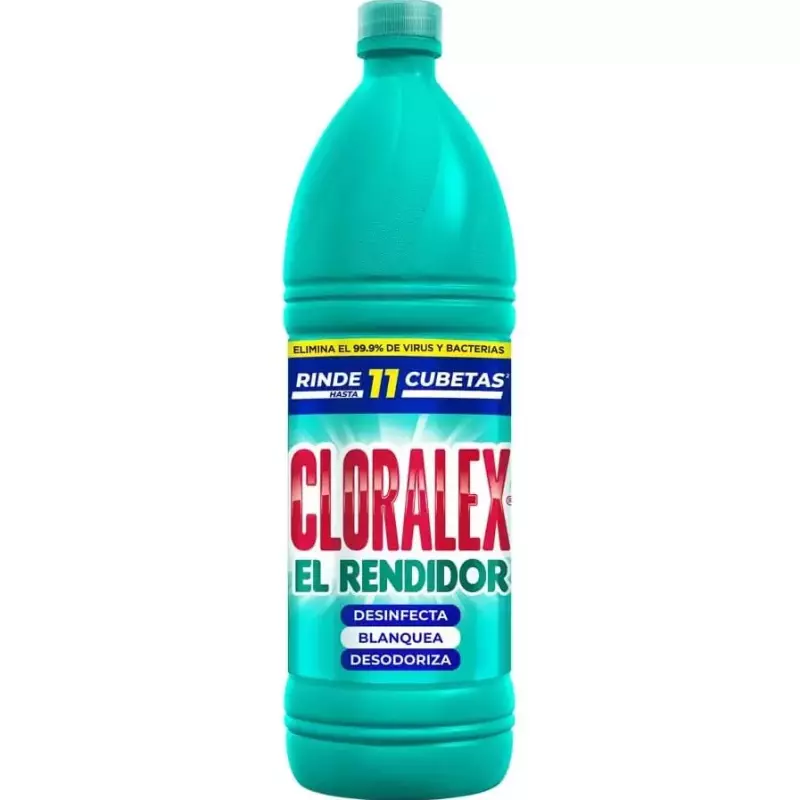 CLORALEX 950ML