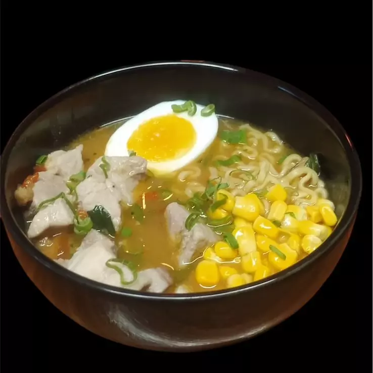 Ramen (solo Paternal)