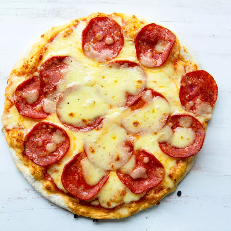 Pepperoni