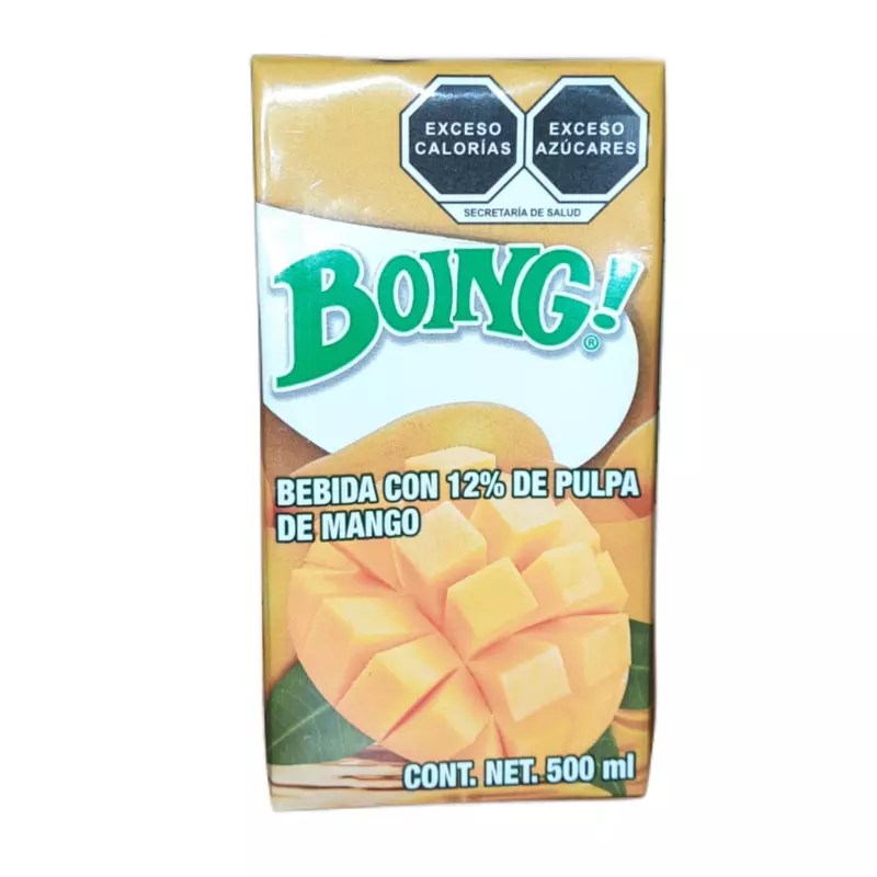 Boing