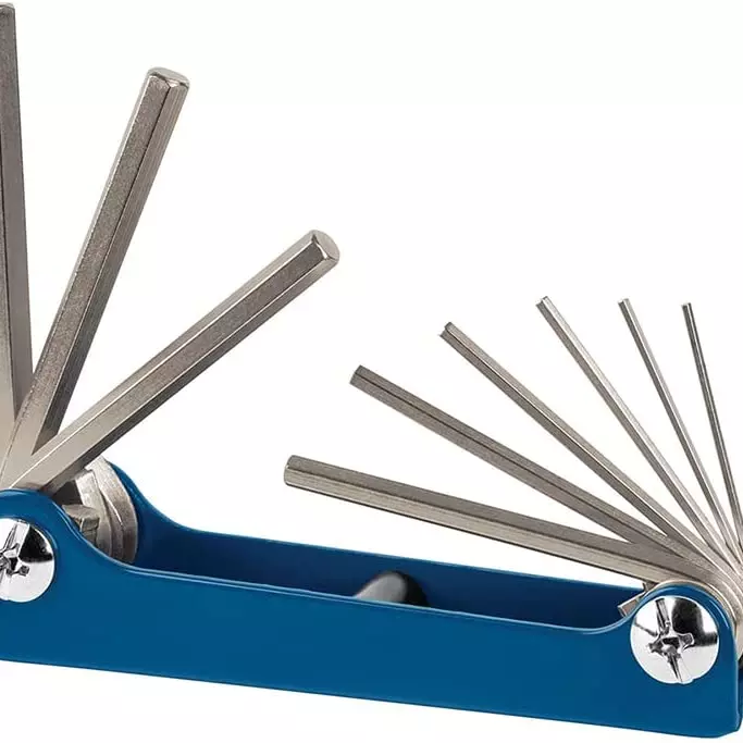 🧰 Navaja llaves bristol🧰