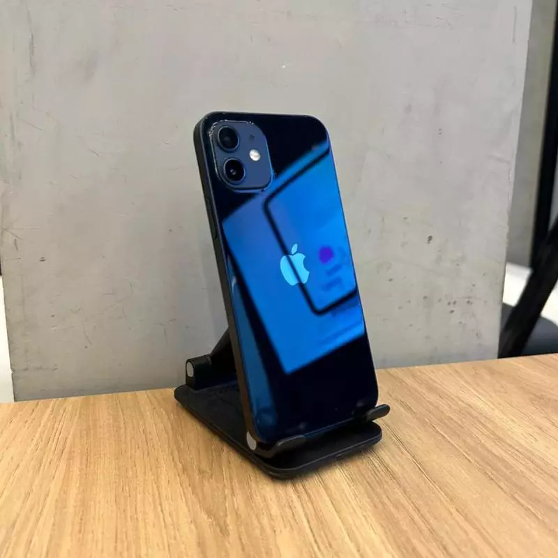 12 128GB PRETO