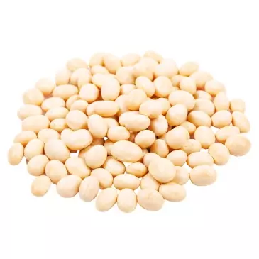 Frijol Blanco (1 libra)