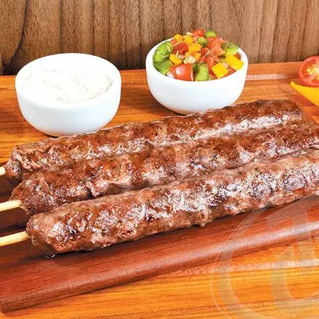 Kafta