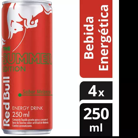 Red Bull Melancia