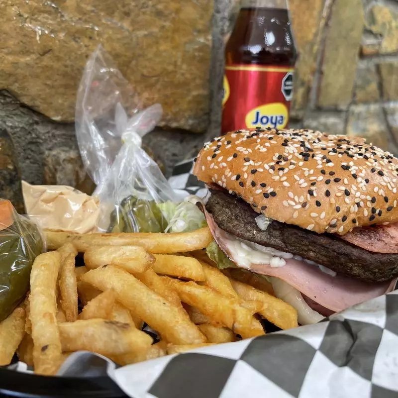 DOBLE ESPECIAL COMBO