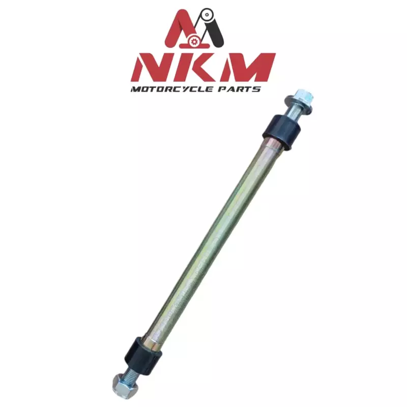 KIT TIJERA TEFLON FZ150 2.0 NKM