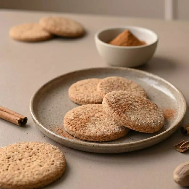 Galletas de canela 🍪