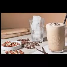 Frappuccino Avellana Gluten Free