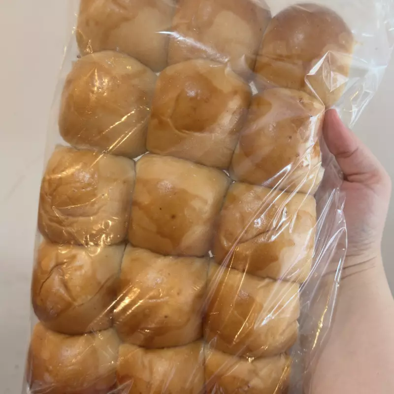 Pão de leite