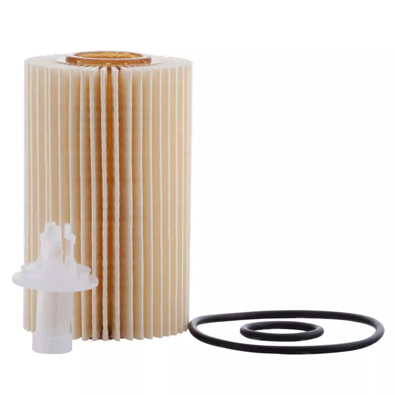 Interfil  Filtro de Aceite  OF-10295