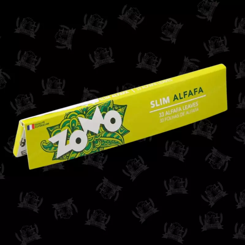 Seda Zomo Slim Alfafa