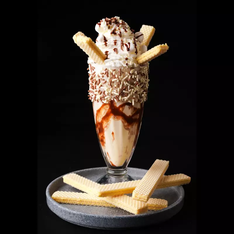 Shake Vainilla