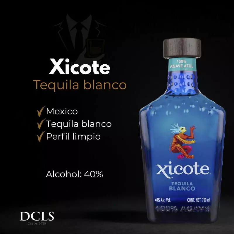 Xicote Blanco