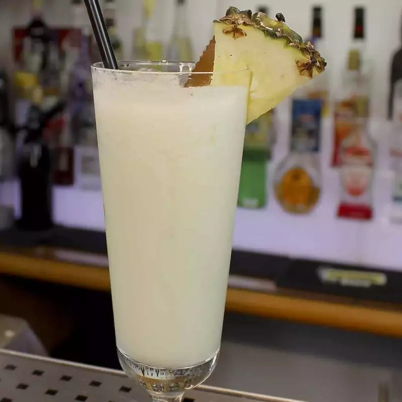 PINA COLADA