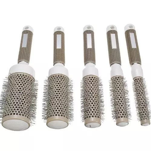 Cepillos nano tecnología