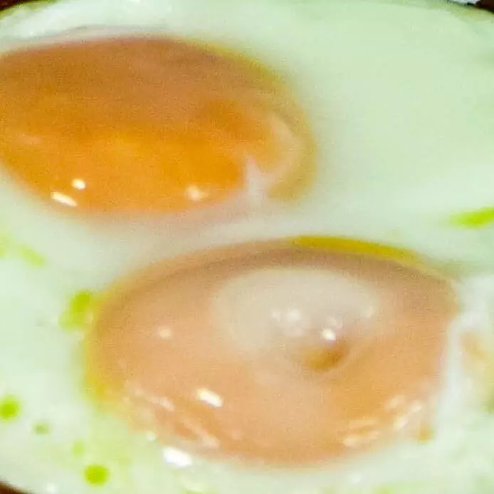 HUEVOS AL GUSTO CON ARROZ