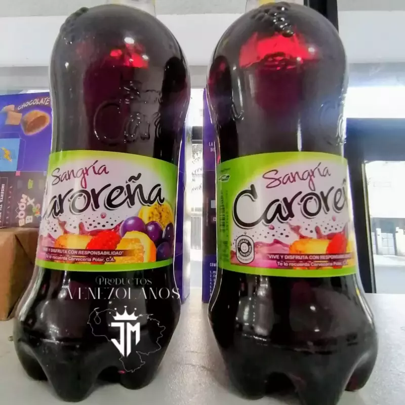 Caroreña